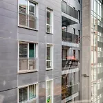 South Boston Studio W Wd Nr Red Line Bos-886