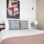 South Boston Studio W Wd Nr Red Line Bos-887
