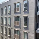 South Boston Studio W Wd Nr Red Line Bos-887