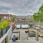 Cozy Boston Vacation Rental With Rooftop Deck!