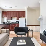 Longwood 2Br W Wd Nr Mission Hill Bos-655