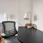 Longwood 2Br W Wd Nr Mission Hill Bos-655