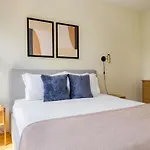 Fenway 1Br W Gym Wd Nr Dining Shops Bos-872