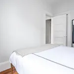 Gorgeous Beacon Hill 1Br Nr Ma State House Bos-234