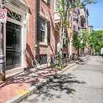 Gorgeous Beacon Hill 1Br Nr Ma State House Bos-234