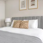Chinatowntheater District 2Br W Gym Wd Nr T Bos-224A