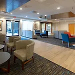 Holiday Inn Express Boston By Ihg