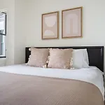 Back Bay 1Br W Gym Wd Nr Restaurants Bos-882