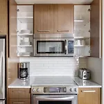 Back Bay 1Br W Gym Wd Nr Restaurants Bos-882