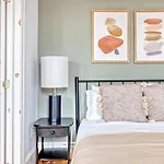 Back Bay 1Br Steps From Newbury T Bos-559