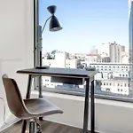 Downtown 1Br W Luxury Amenities Rooftop Views Bos-502