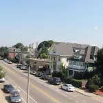 Victorian Condo