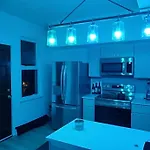 Newly Renovated -2 Bedroom Condo