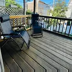 Newly Renovated -2 Bedroom Condo