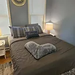 Newly Renovated -2 Bedroom Condo