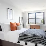 Boston 2Br W Wd Steps From Carson M St Beach Bos-400