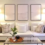 Luxury - Pet Friendly 3Bd, 3Ba South End Condo