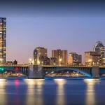 Luxury - Pet Friendly 3Bd, 3Ba South End Condo