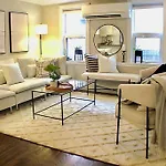 Luxury - Pet Friendly 3Bd, 3Ba South End Condo