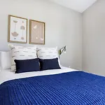 Jamaica Plain 1Br W Wd Nr Forrest Hills T Bos-719