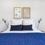 Jamaica Plain 1Br W Wd Nr Forrest Hills T Bos-719