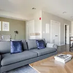 Kendall Square Studio W Gym Wd Roof Nr Mit Bos-921