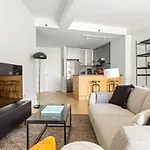 Kendall Sq 1Br W Gym Wd Concierge Nr Mit Bos-642