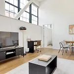 Kendall Square 1Br Nr Mit Bos-718