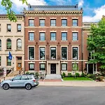Stylish Stay In Fenway Neighborhood - Unit #304