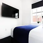 Modern Studio In Historic Boston - Unit #403
