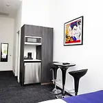 Stylish Studio In Historic Boston - Unit #205