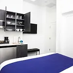 Stylish Studio In Fenway Neighborhood - Unit #203