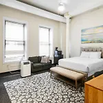 Temple Place Suites 2+3