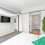 Boston Executive Suites By Orchard Group