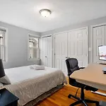 Heart Of Southie - Hot Tub + Walk To Top Bars