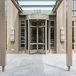 Back Bay 1Br W Wd Gym Nr Copley Sq Bos-574