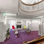 Modern Studio In Historic Boston - Unit #103