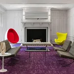 Modern Studio In Historic Boston - Unit #403