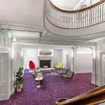 Modern Studio In Historic Boston - Garden Unit #1