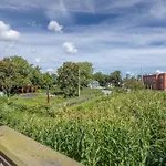 New! Boston Condo Near Mbta, 3Mi To Fenway!