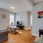 New! Boston Condo Near Mbta, 3 Mi To Fenway!