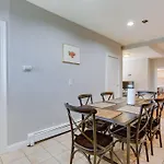 New! Boston Condo Near Mbta, 3Mi To Fenway !
