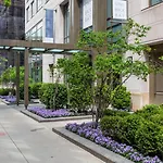 Back Bay Studio W Gym Nr Newbury St Bos-459