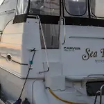 Sea Pearl Boston Yacht