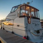 Sea Pearl Boston Yacht
