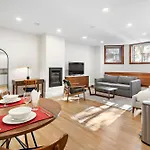 Charlesgate Suites
