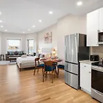 Charlesgate Suites