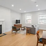Charlesgate Suites