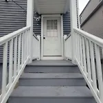 Private Bedroom Near Boston
