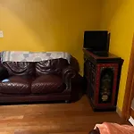 Beautiful Victorian House, Room